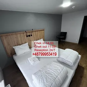 Hostal Foka, Breslavia